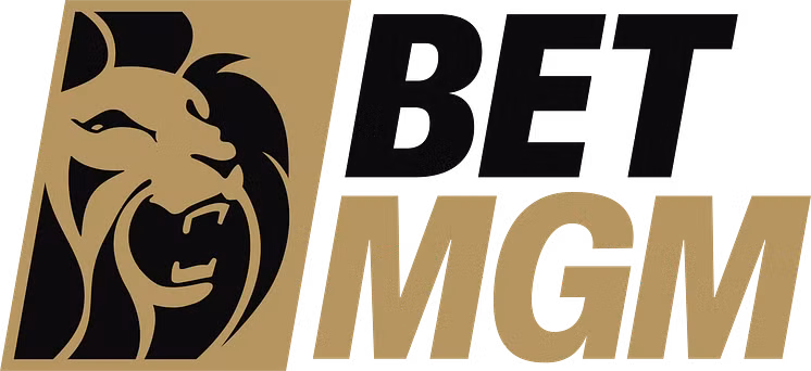 BetMGM logo
